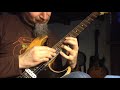Steve Lynch "HammerHead" (guitar cover)