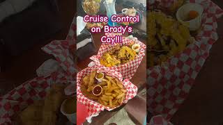 Brady’s Cay , Roatan Hondorus #shorts #adventure #thecruisecontrol