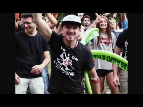 Cobaya - Musica Spray [OFFICIAL VIDEO]