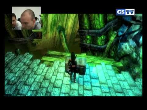 GameStar TV s05e08 - Játékok