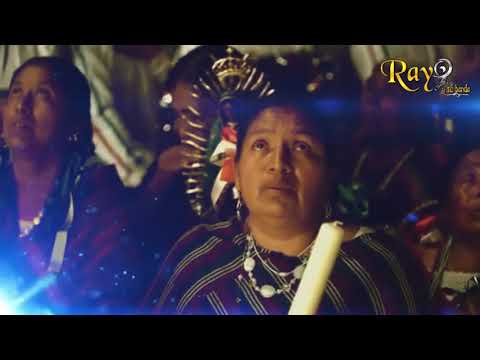 La Guadalupana - Ray y su Banda - Video Oficial