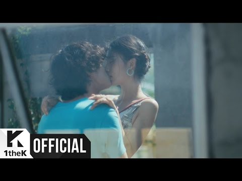 [MV] Han Dong Geun(한동근) _ Amazing You(그대라는 사치)