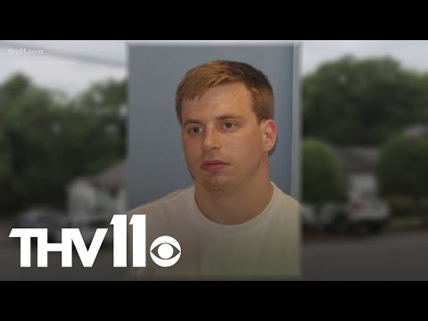 Employee at Little Rock school arrested on child pornography charges