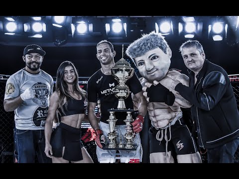 SFT 26 RECAP - MMA & XTREME FIGHTING