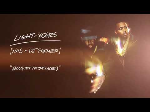 Miniatura de Bouquet (To The Ladies)