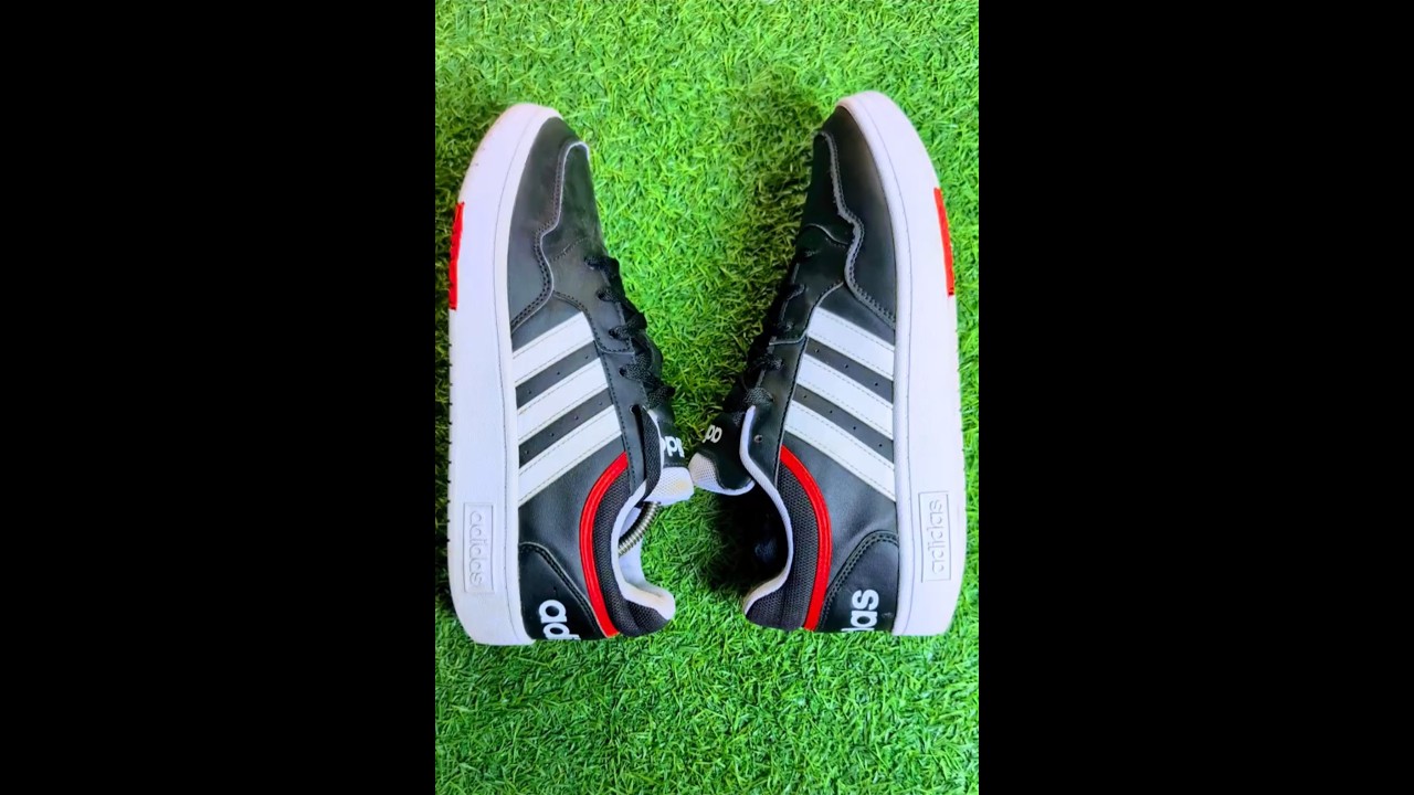 Adidas Neo Hoops 3.0 sneakers  - Premium Market