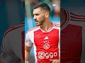 ‘Sutalo valt het meest tegen bij Ajax’ #ajax