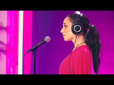 Make Me Move - @CultureCodeUK @NoCopyrightSounds | KARRA Live Studio Performance