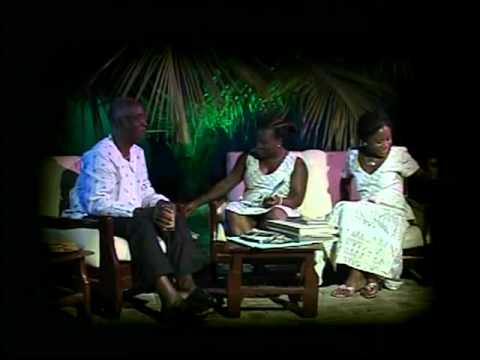 Wo Mmre Pa Mu - Jane & Bernice