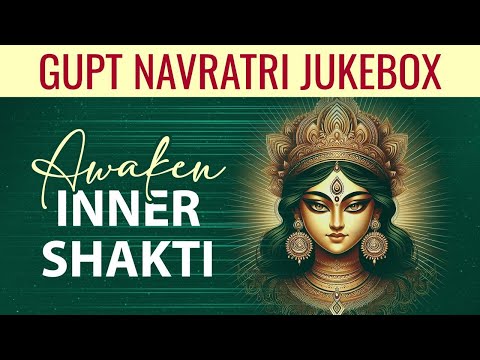 Sacred Gupt Navratri | Devi Mantra Chanting for Protection & Silence