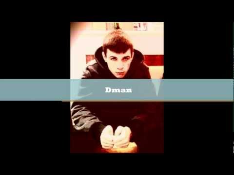 [SDS.TV] Dman - Im sprung freestyle