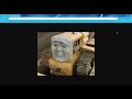 Thomas Alphablocks Parody 2