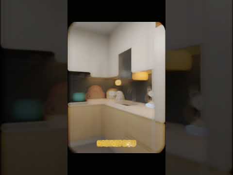 Tree O Residence Penang – Ciptaan kabinet tersendiri untuk rumah idaman anda!