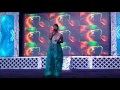 Anchor Bhawana Chauhan