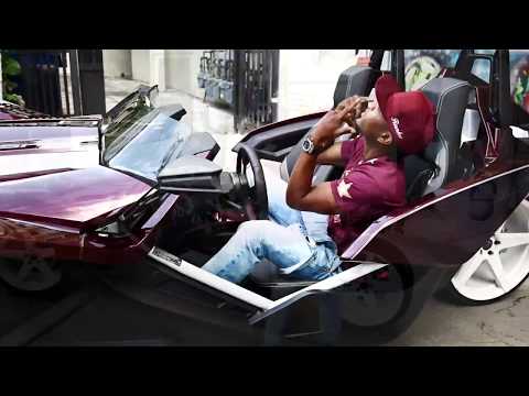 Ranko Fly - Im From The Dot