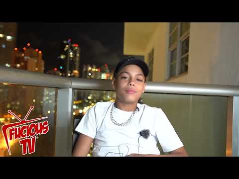 Pt6 Sugarhill Ddot Clear Rumors That He Has A  Child, Thoughts On Please Don't Lack, New Music Otw