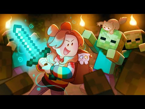 FSLR SHARED HEALTH MINECRAFT THEN COBBLEMON ACADEMY