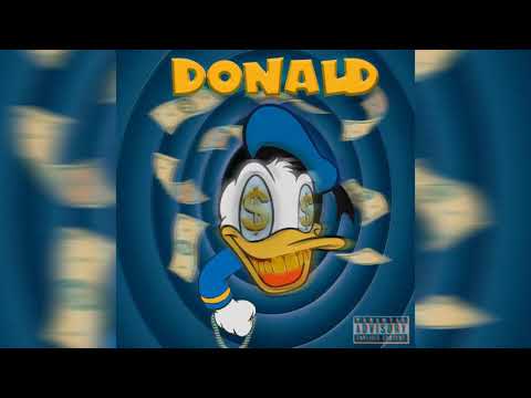 Mom4eto ft. 6tangata - DONALD