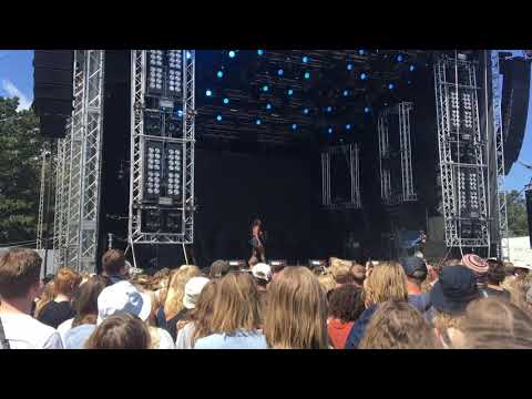 Cupcakke - Roskilde Festival19 “Lgbt”