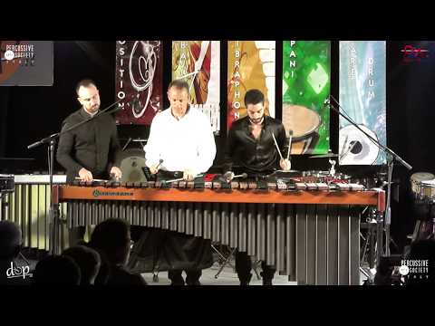 Stubernic - Mark Ford - Claudio Santangelo - Luca Ventura