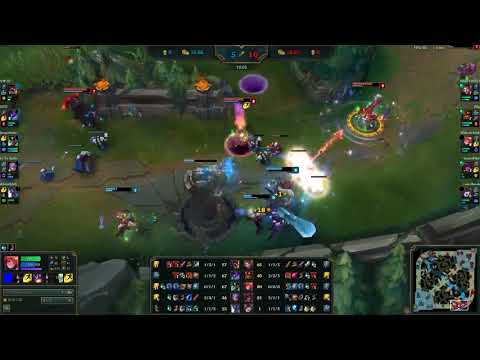 Zoe is so Broken! - Faker Show you How to Play New Champion Zoe! | Zoe New Runes