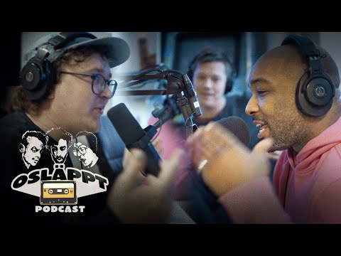 Sebastian Järpehag, Jonathan Rollins, Erik Broström, Djurparken - Freestyle (LIVE @ AMK Morgon)