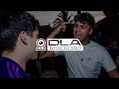 ELEMECE KRAYZI vs SAGE LOGGOS vs NATURALMENTE QING / Ultima DLA