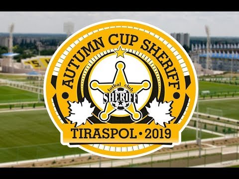 LIVE -- football field №1-- teams 2003 year