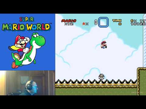 Learn 2 Kaizo - Part 1