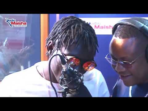 Mbogi Genje - We Are Not As Violent As People Think