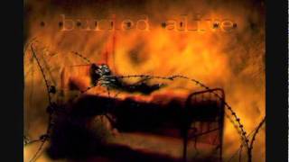 Buried Alive - &quot;A Storm Has Broken Up Inside&quot;