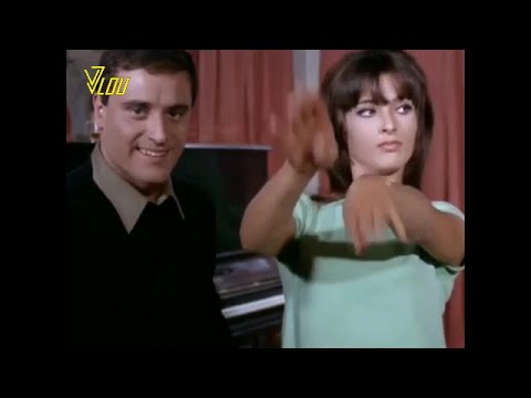 Edoardo Vianello - La tremarella (KARAOKE) Remastered - 1964 HD & HQ