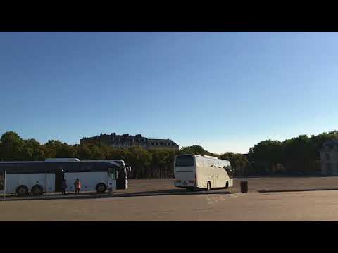 🇫🇷 Palace of Versailles, Paris 2017.08.13