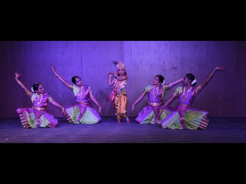 Swagatham Krishna I Silver Jubilee Celebrations'23 I Annual Day I KSD