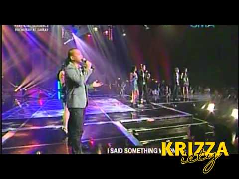 [2012.06.17] Krizza Neri - Torn