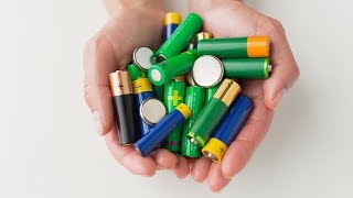 Δώσε μια δεύτερη ευκαιρία στη μπαταρία σου Title