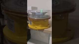 LED OB Light Medium intensity CE ICAO Certificate