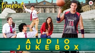 Time Out - Full Album - Audio Jukebox | Sandesh Shandilya