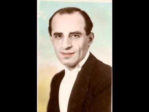 Ambrose and his Orchestra - When You climb those golden stairs  (1934)