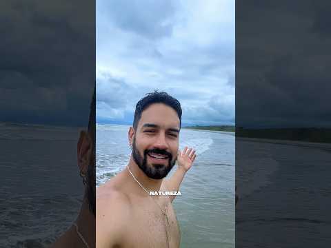 Praias de São Paulo - Itaguaré/Bertioga