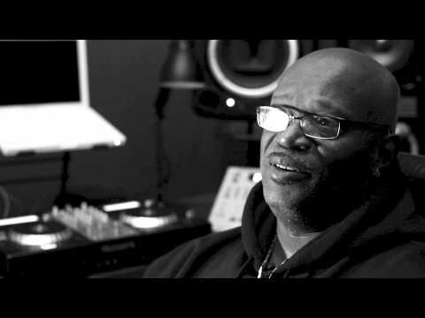 Leroy Burgess - Making the 80's classic LETS DO IT part I