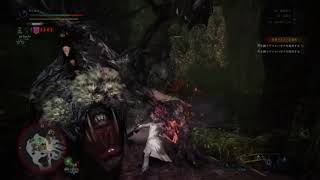 【MH:WIB】死を纏うヴァルハザク
