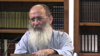 הרב אורי שרקי – ישמח צדיק כי חזה נקם, פעמיו ירחץ בדם הרשע