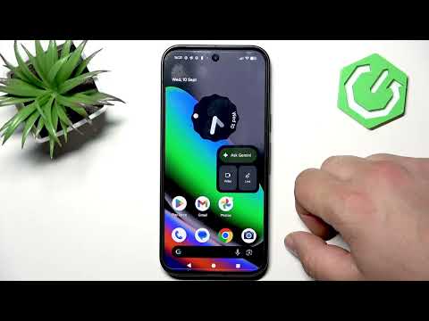 Google Pixel 10 Pro - How to Turn Auto Typing Correction On or Off