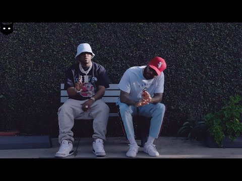 Hit-Boy x Dom Kennedy Type Beat - "Elegant"