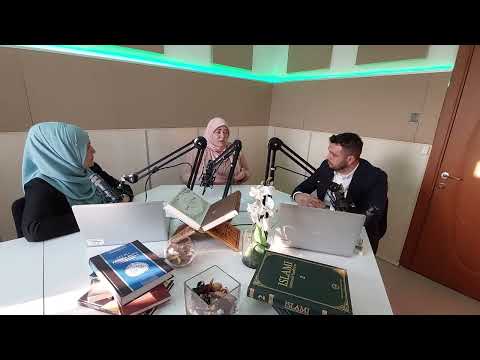 Biseda Ramazani - Mihana Goga Bekteshi