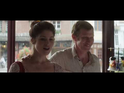 Gemma Bovery Promo Clip