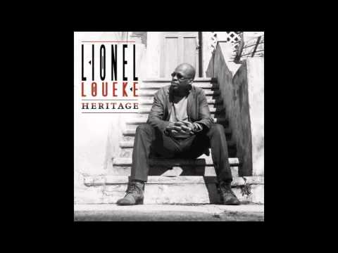 Lionel Loueke - Ouidah