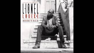 Lionel Loueke - Ouidah