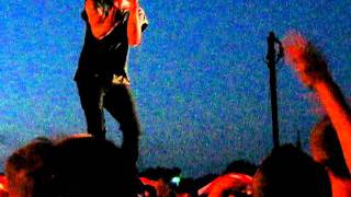 Blindside - My Alibi